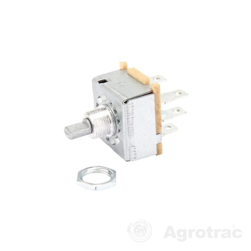 [K2896645] Comutator ventilator 0006227650