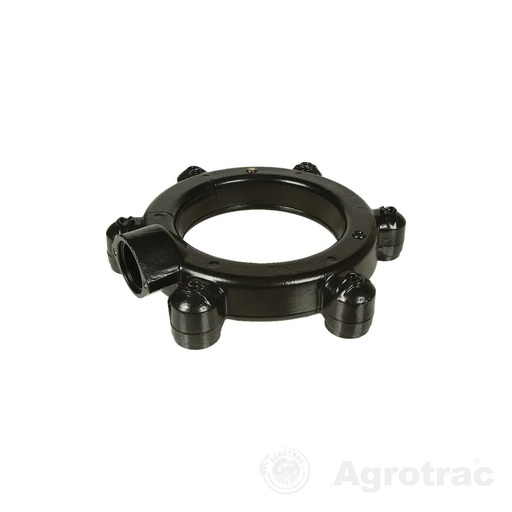 [K2791328] Galerie admisie/evacuare 04150050