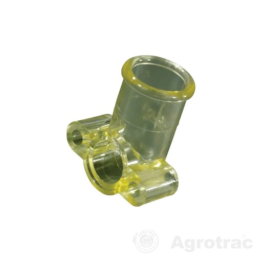 [K2320476] Gât de umplere ulei BP 105, tip vechi lungime 70mm 04210006