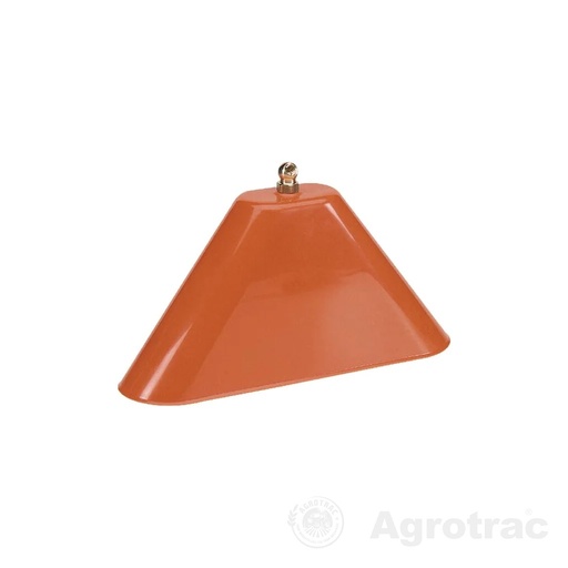 [K2736822] Capac pulverizator pentru buruieni (portocaliu) 001950