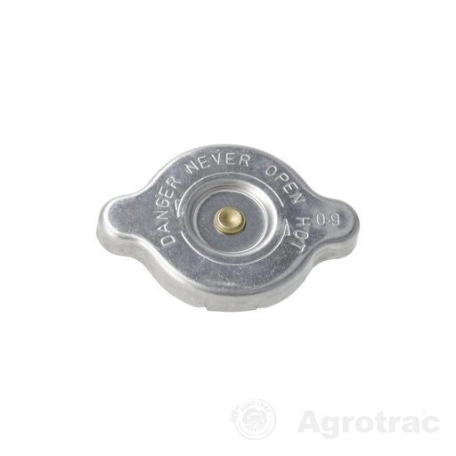 [K2675063] Capac radiator RD45142370