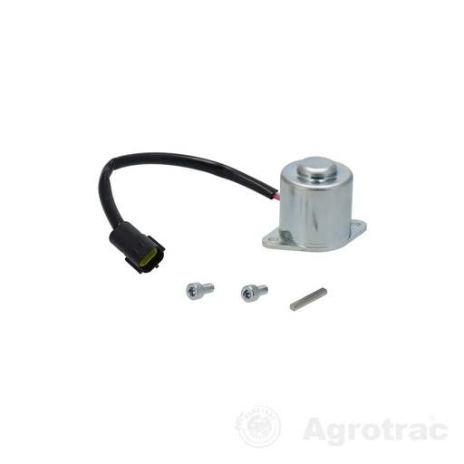 [K2335234] Solenoid RC60161932