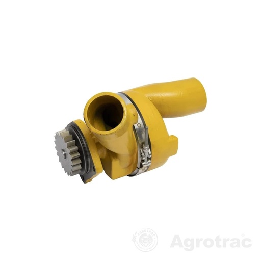 [K2701599] Pompă apă RE549117N