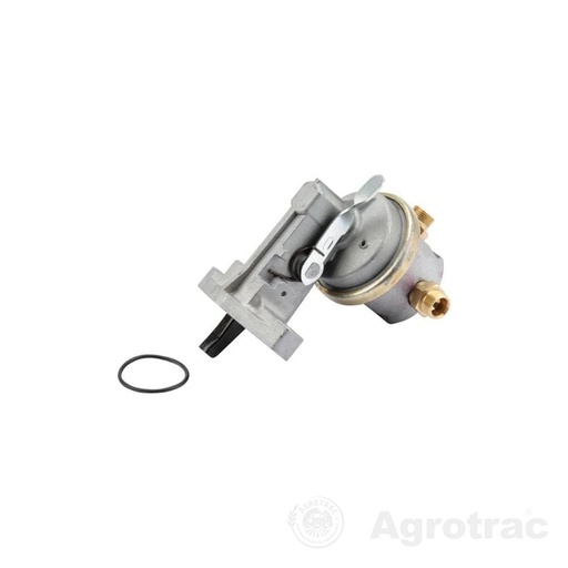 [K2973692] Pompă combustibil RE66153KR