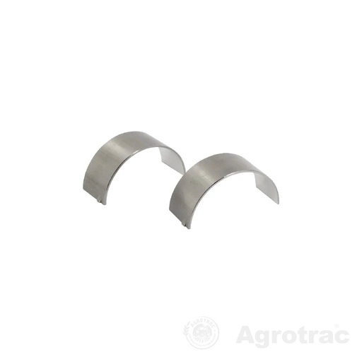 [K2440927] Set cuzineți bielă standard potriviți pentru John Deere RE27348N
