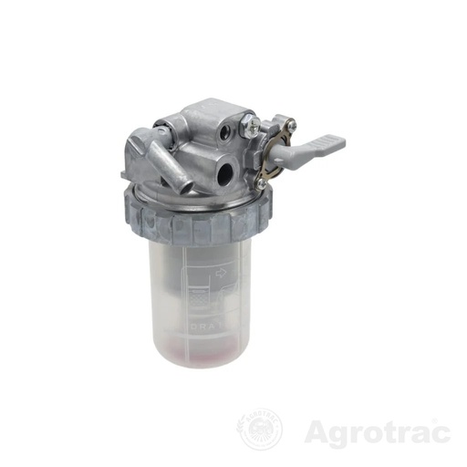 [K2059415] Filtru combustibil RD81951260