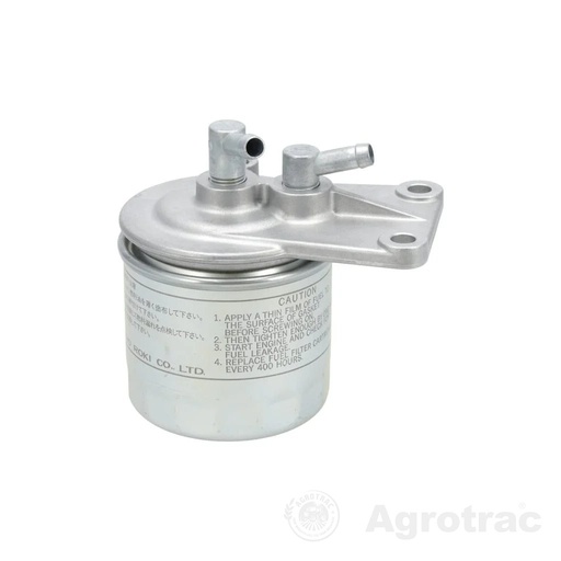 [K2694554] Filtru combustibil RD45151500