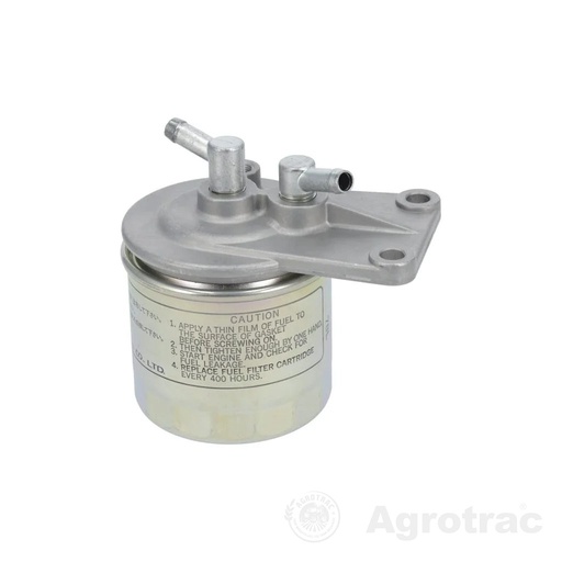 [K2314926] Filtru combustibil RD80951500