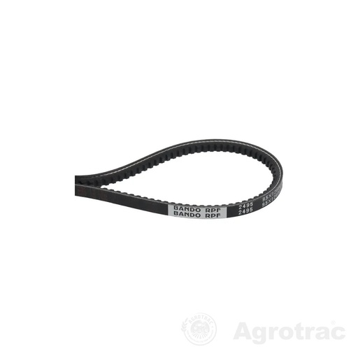 [K2923155] Curele de transmisie trapezoidală RD45153790