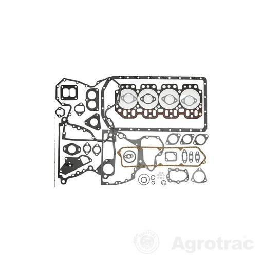 [K2003902] Set de garnituri pentru motor RE38857N