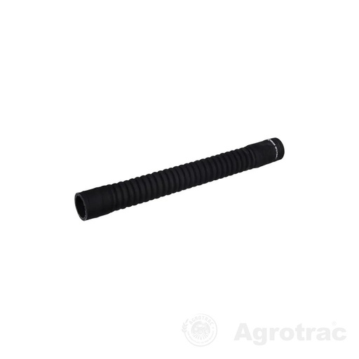 [K2960968] Furtun flexibil radiator L=500mm d=44,45mm 4 bari RFH134500