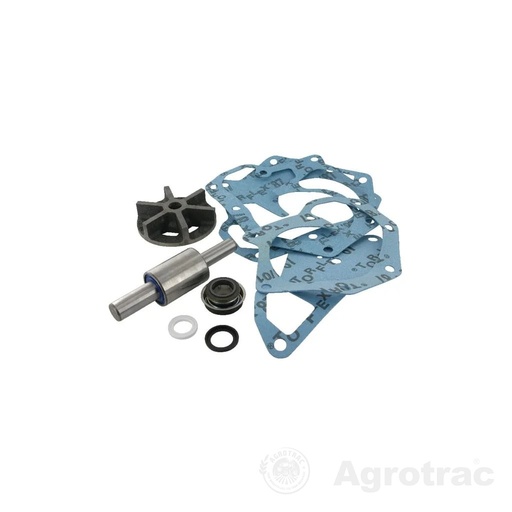[K2437440] Set pentru reparaţii pompă de apă JD RE62658KR