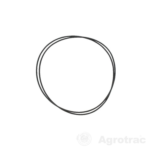 [K2680390] Garnitură de capac de chiulasă R106796N