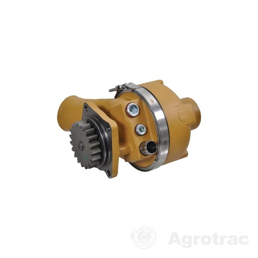 [K2130597] Pompă apă RE549153N