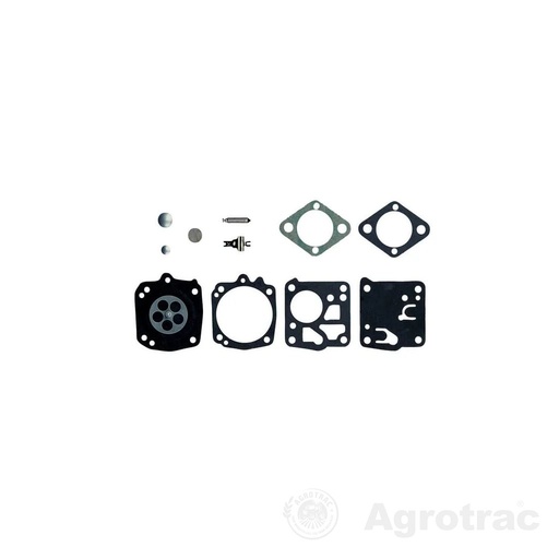 [K2236792] Kit de reparare carburator Tillotson RK23HS