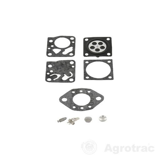 [K2817246] Kit de reparare carburator Tillotson RK15HU