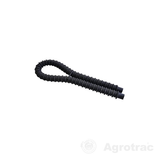 [K2200370] Furtun radiator 20mm RH200