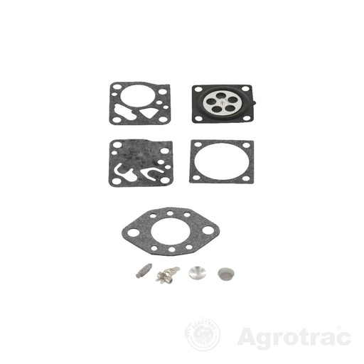 [K2033273] Set de reparare carburator, Tillotson RK16HU
