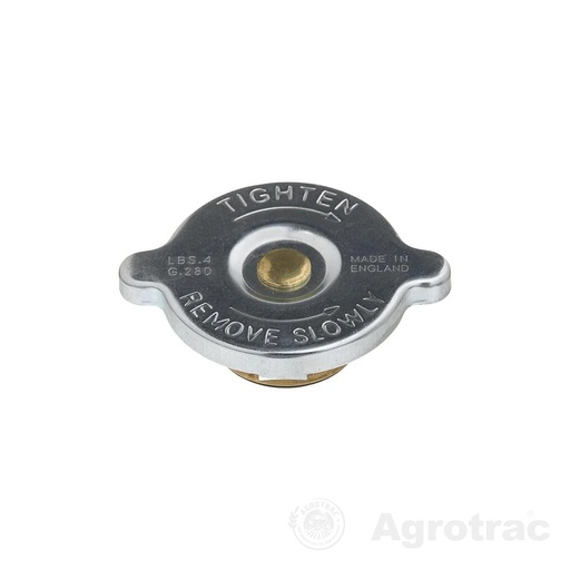 [K2080212] Capac radiator RT0853058000N