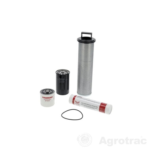 [K2381282] Kit de întreținere pentru 50 de ore SVK1700077
