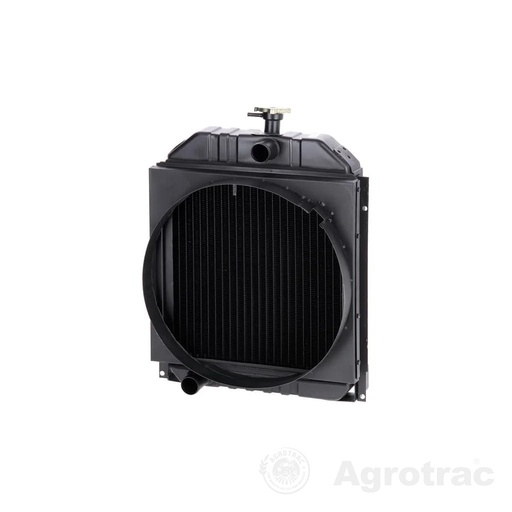 [K2979483] Radiator V30281700N