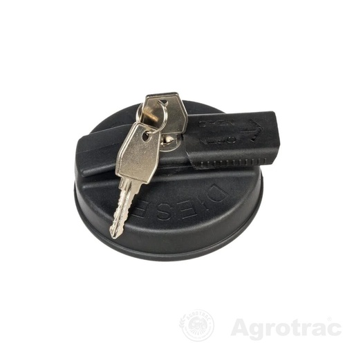 [K2276882] Bușon combustibil cu cheie V34650510N