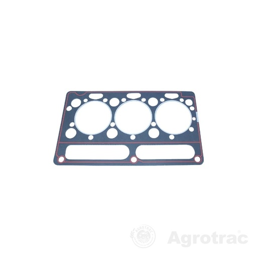 [K2783403] Capac chiulasă T426695