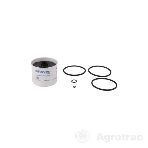 [K2506758] Ansamblu filtru combustibil T437847
