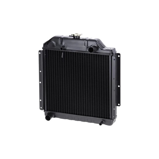 [K2796184] Radiator VA205546N