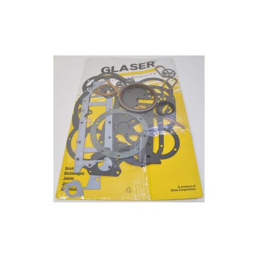 [K2320451] Set de garnituri pentru motor jos Perkins U5LB0011N