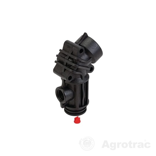 [K2543846] Galerie admisie G3/4 F ZETA 2 UD160538