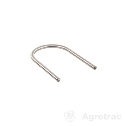 [K2587115] Clemă fixare „U” 4,0X40 ZF115