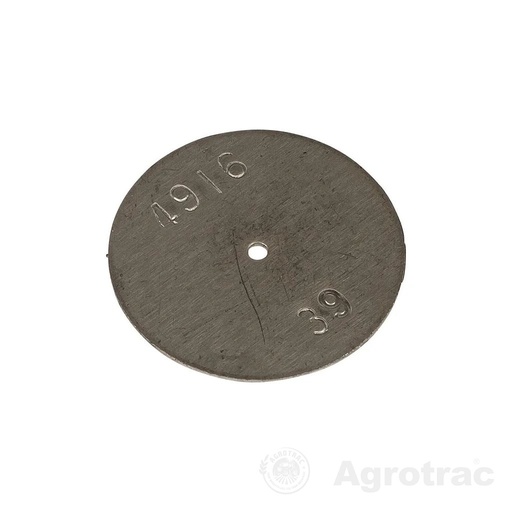 [K2516545] Disc dozator CP4916-39 ZF097