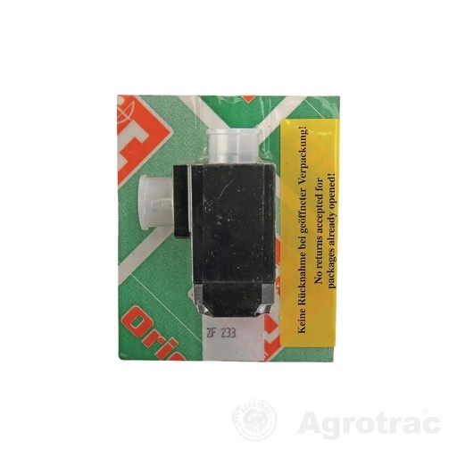 [K2498730] Carcasă de supapă ZF233
