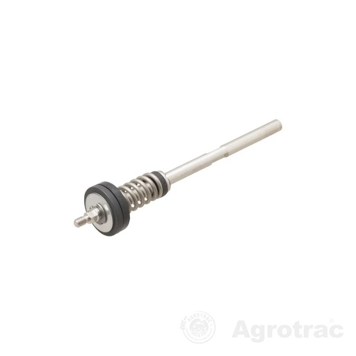[K2265922] Supapă by-pass schimbător ZF955