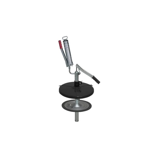 [K2420599] Pompă de gresare 18kg FP01018