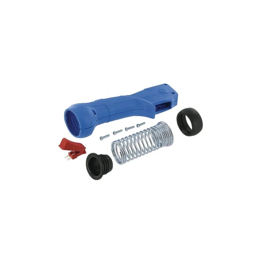 [K2579861] Mâner compl.+Comutator WP220401