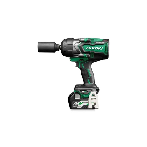[K2551442] Pistol de impact fără fir HSC3 2,5 Ah WR36DGWRZ