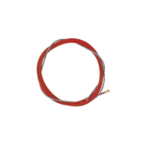 [K2507889] Cablu interior 3m roșu 1.0-1.2 WP202034