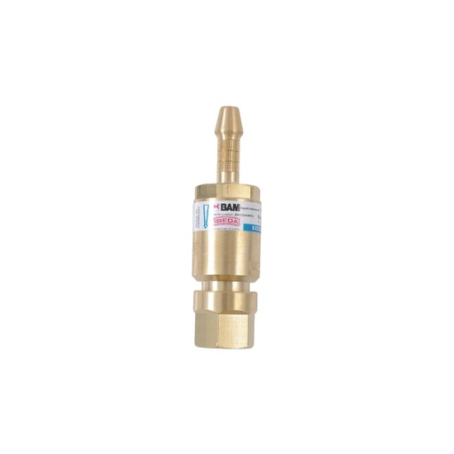 [K2195563] Ventil antiretur pentru oxigen WP85208