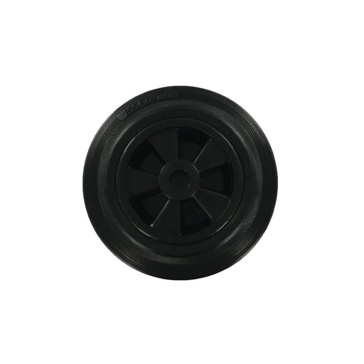 [K2650879] Roată de cauciuc, doar 200 mm WH85B200