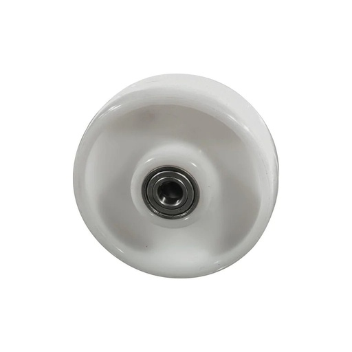 [K2861289] Roată liberă 125mm WH840N125