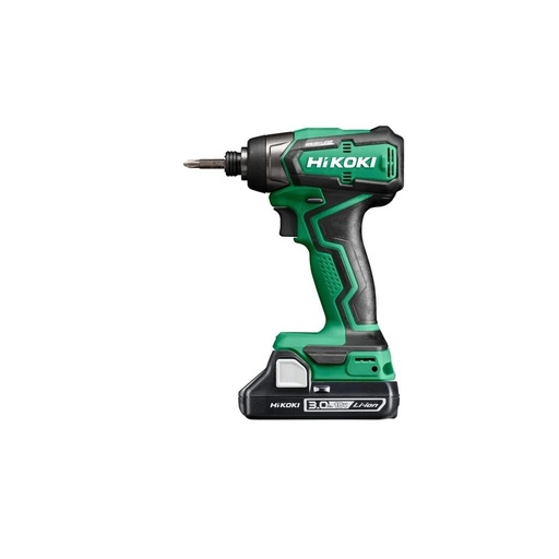 [K2025867] Cheie de impact cu acumulator HSC2 2Ah WH18DDWRZ