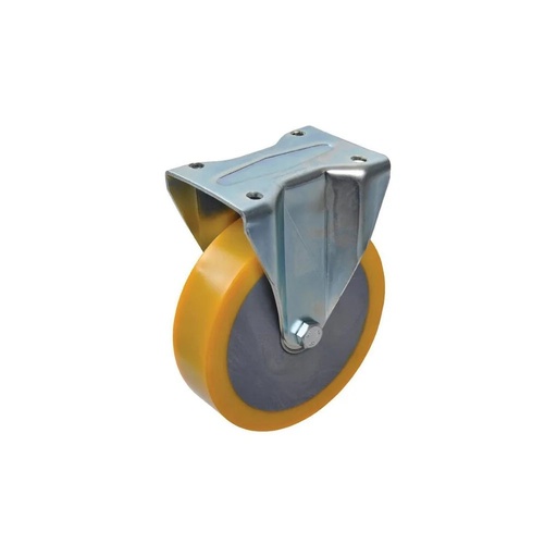 [K2546744] Rolă pivotantă + rulment cu bile 200 mm WH710849200