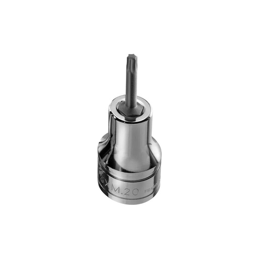 [K2374393] Cheie tubulară cu bit 1/2" tx t40 SXM40