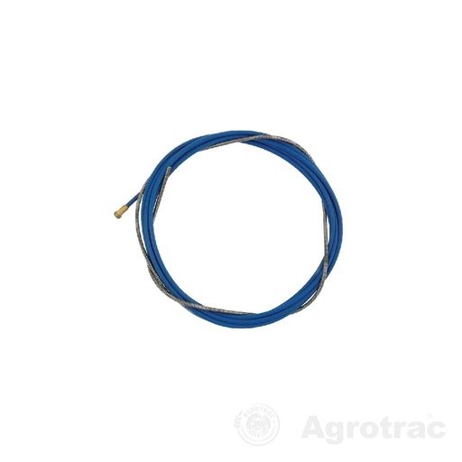 [K2712678] Cablu interior 3m albastru 0.8-1.0 WP151534