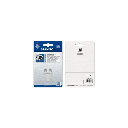 [K2069766] Vârf de lipit pentru EP 75W WP940363
