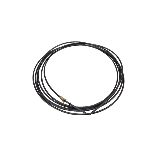 [K2116493] Căptușeală PA 4,5m Oțel inoxidabil și Aluminiu 1,0-1,2 WP204045P