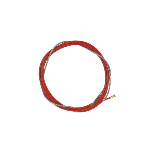 [K2141564] Cablu interior 5m roșu 1.0-1.2 WP204554