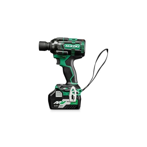 [K2026090] Cheie de impact fără fir HSC2 2,5 Ah WR36DHWRZ